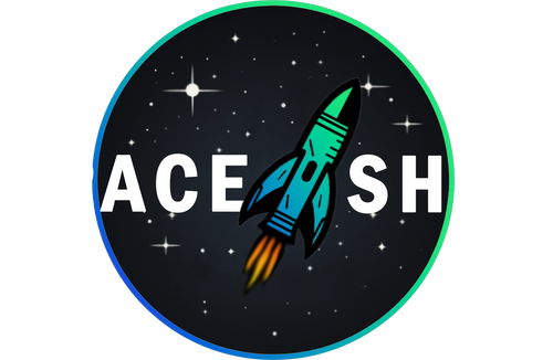 SpaceShop